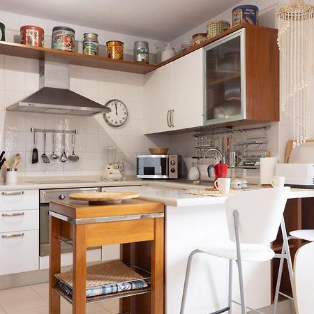 Home2Book Sea Front Duplex El Medano ภายนอก รูปภาพ