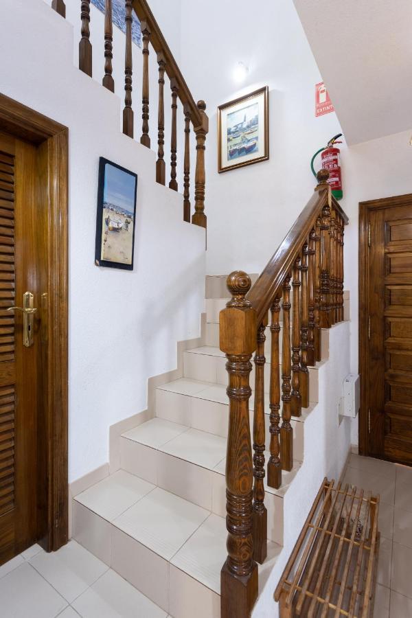Home2Book Sea Front Duplex El Medano ภายนอก รูปภาพ