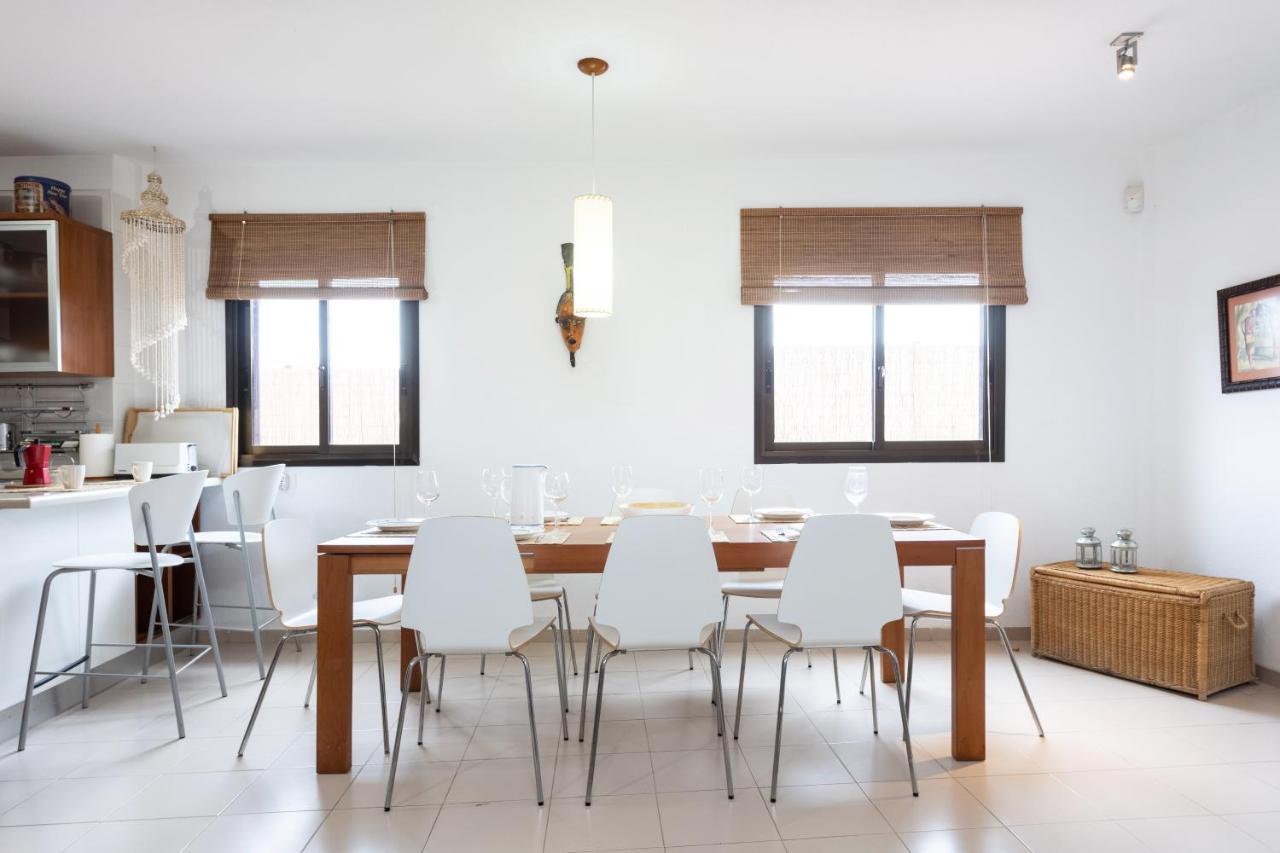 Home2Book Sea Front Duplex El Medano ภายนอก รูปภาพ