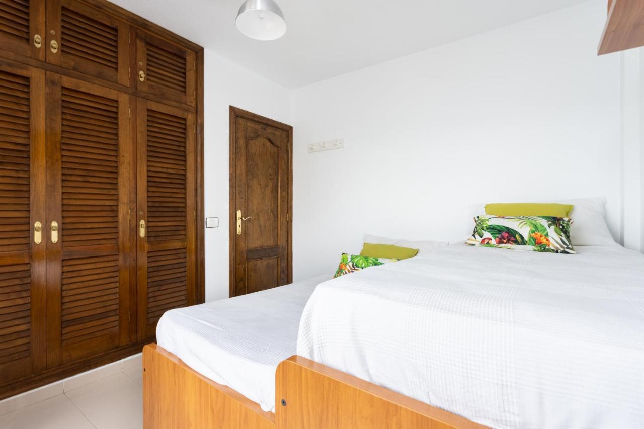Home2Book Sea Front Duplex El Medano ภายนอก รูปภาพ