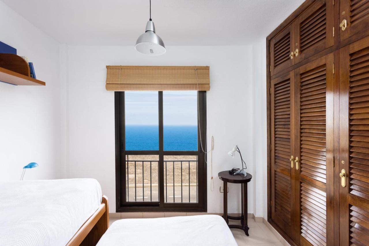 Home2Book Sea Front Duplex El Medano ภายนอก รูปภาพ