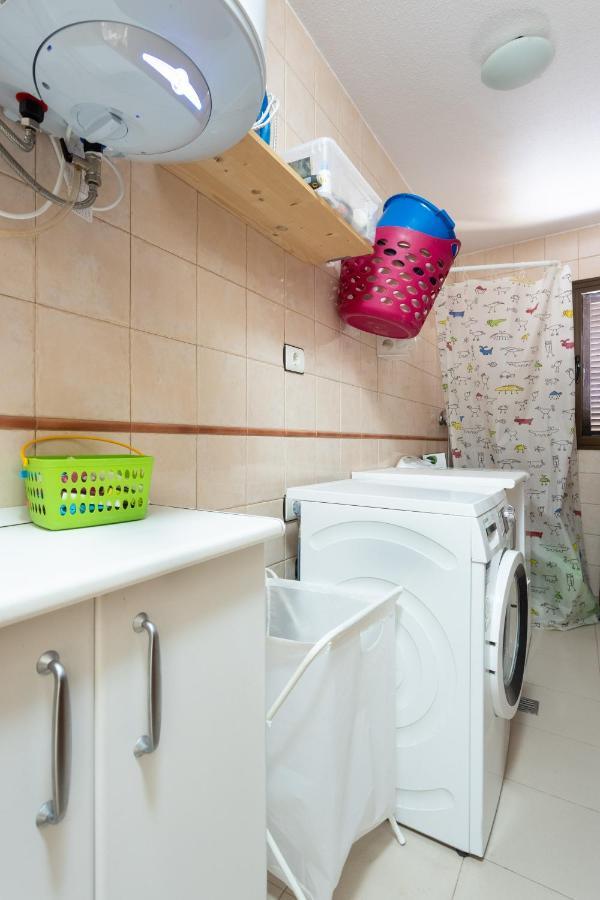 Home2Book Sea Front Duplex El Medano ภายนอก รูปภาพ