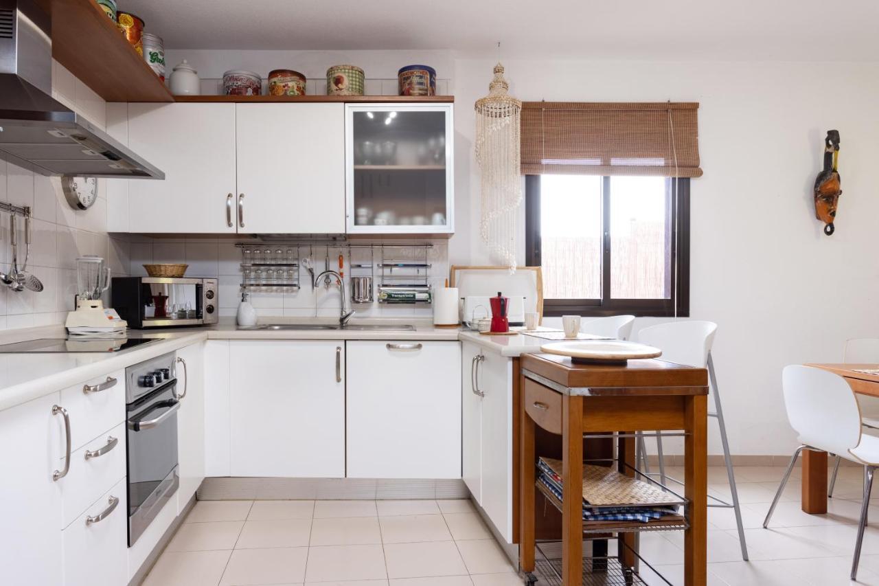 Home2Book Sea Front Duplex El Medano ภายนอก รูปภาพ
