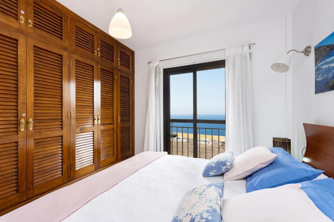 Home2Book Sea Front Duplex El Medano ภายนอก รูปภาพ