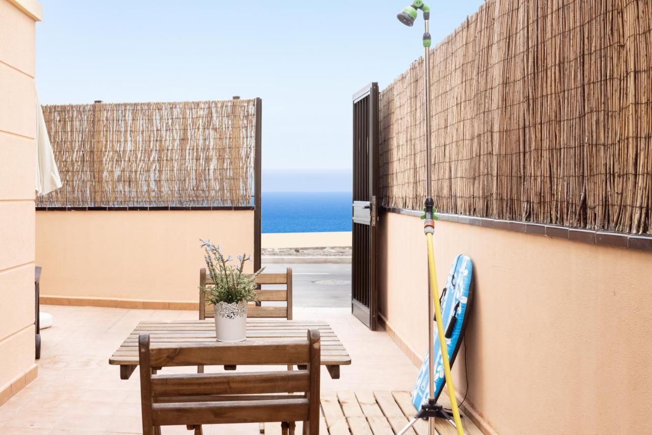 Home2Book Sea Front Duplex El Medano ภายนอก รูปภาพ
