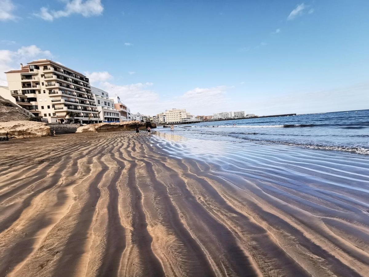 Home2Book Sea Front Duplex El Medano ภายนอก รูปภาพ