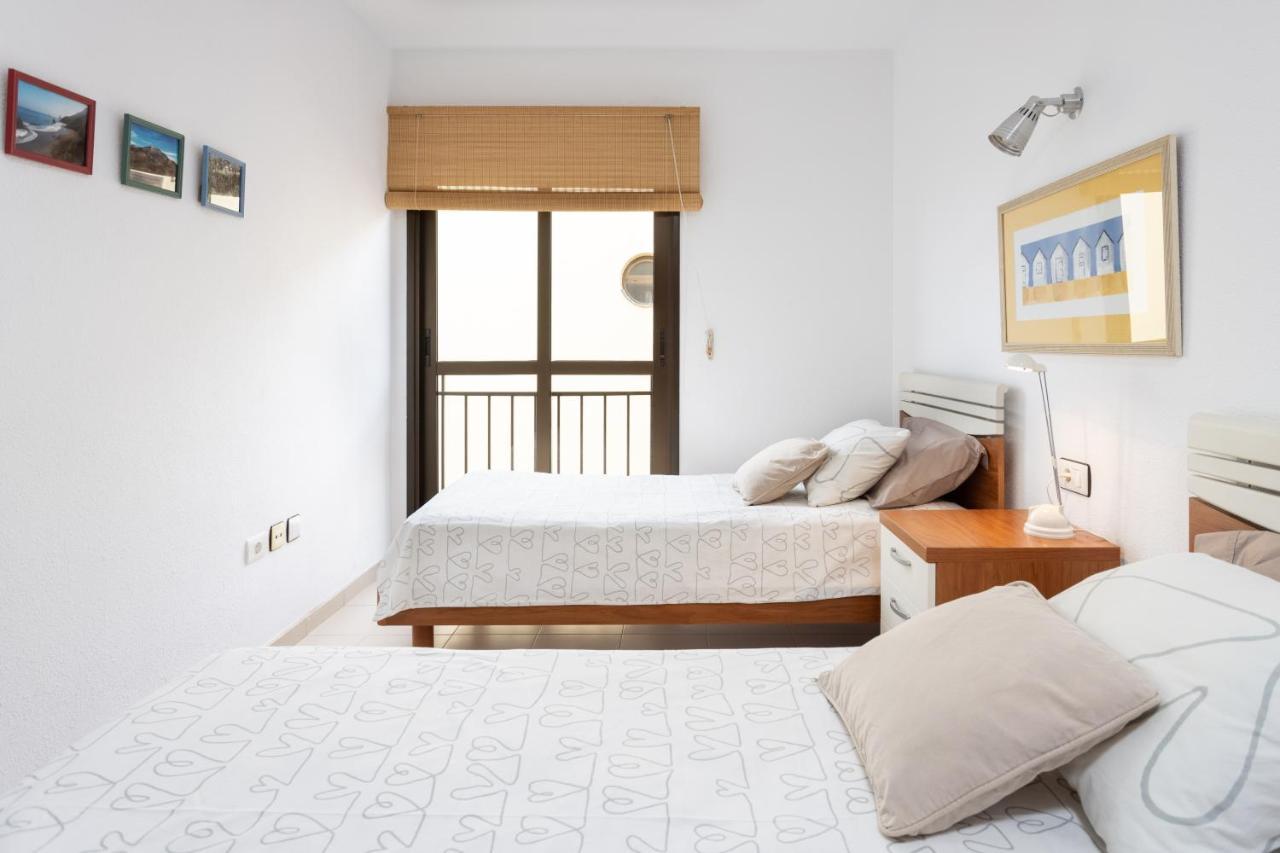 Home2Book Sea Front Duplex El Medano ภายนอก รูปภาพ